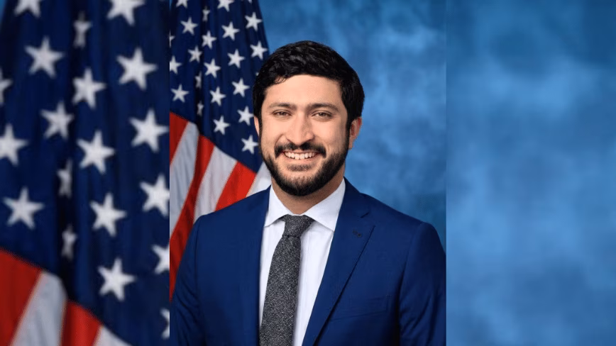 House Democrats want AI CEOs under oath. Only Mike Johnson can make it happen.