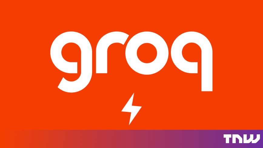 Groq привлекает $350 млн в рамках раунда Серии A при оценке в $3,5 млрд, к инвесторам присоединилась Nvidia