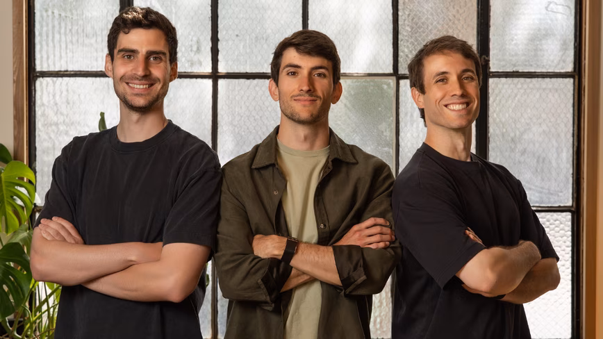 HappyRobot raises $150m Series C to put AI agents to work across the enterprise