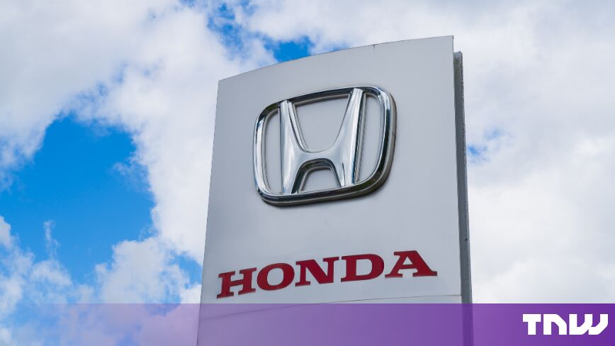 Honda and Nissan will share the software in their cars from 2029