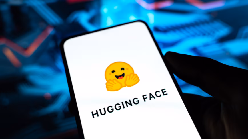 Hugging Face explores a sale at a $13bn valuation, nearly triple its last one