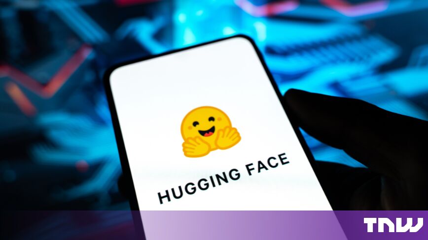 Hugging Face explores a sale at a $13bn valuation, nearly triple its last one