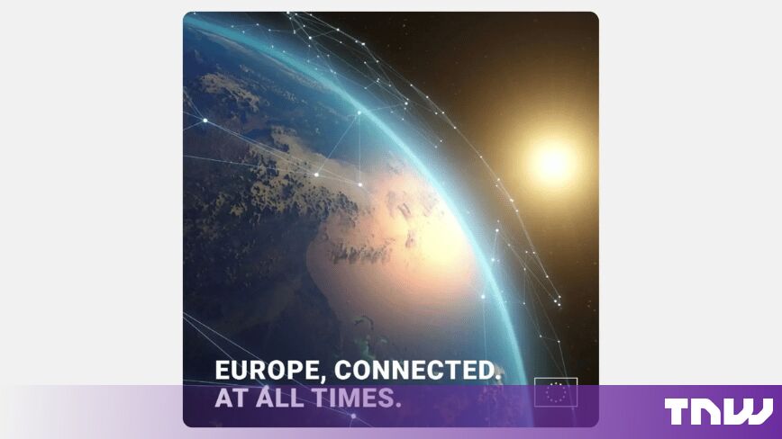 Суверенный европейский конкурент Starlink перешел от стадии планирования к развертыванию