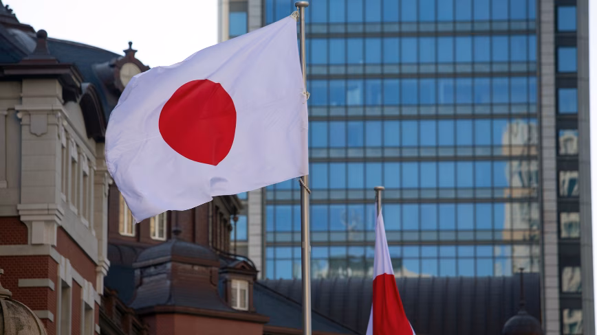 Japan wants stock and bond settlement to happen instantly, on a blockchain