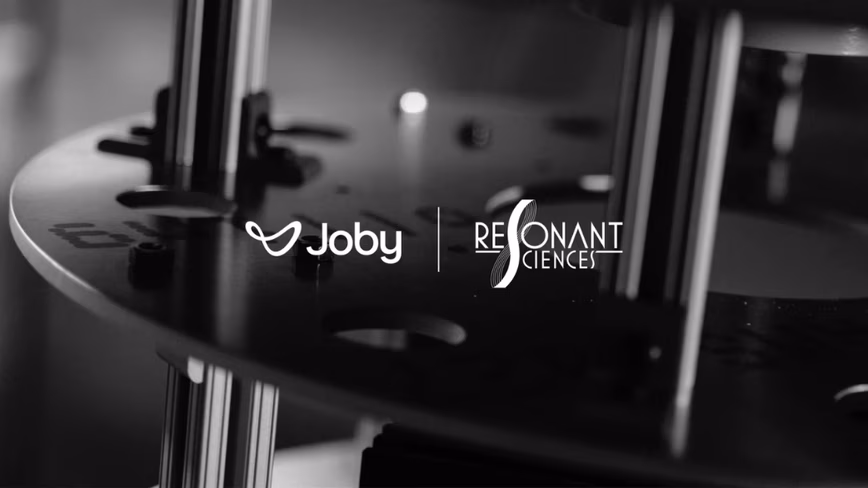 Joby is buying a stealth-technology firm for $500m, and rebuilding its defence arm around it