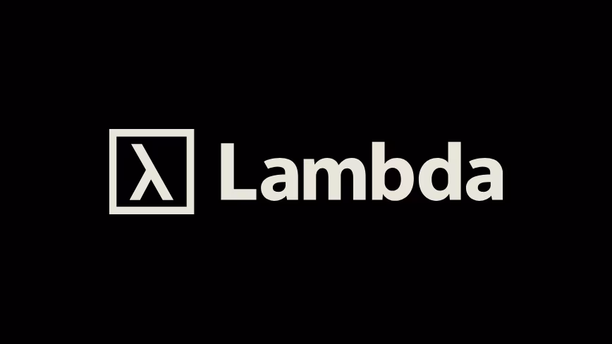 Lambda привлекает до $3 млрд перед выходом на биржу — спустя несколько месяцев после привлечения кредита на $917 млн для покупки чипов