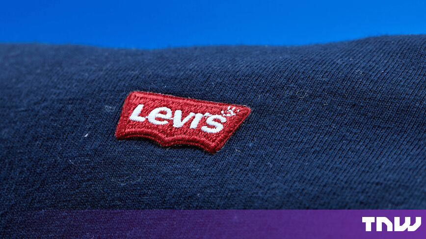 Hackers talked their way into Levi’s, and three computers were enough
