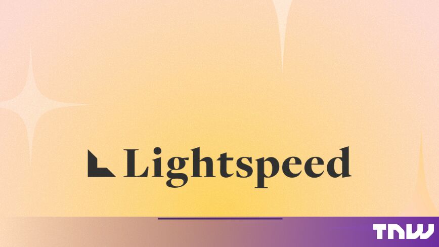 https://media.thenextweb.com/2026/08/Lightspeed-logo.jpg