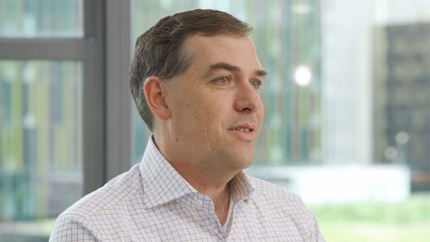 Amazon joins the $3 trillion club as AWS chief calls the AI business ‘just massive’