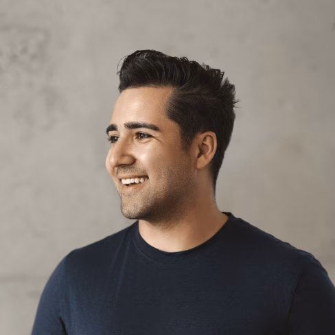 Maz Ahmadi