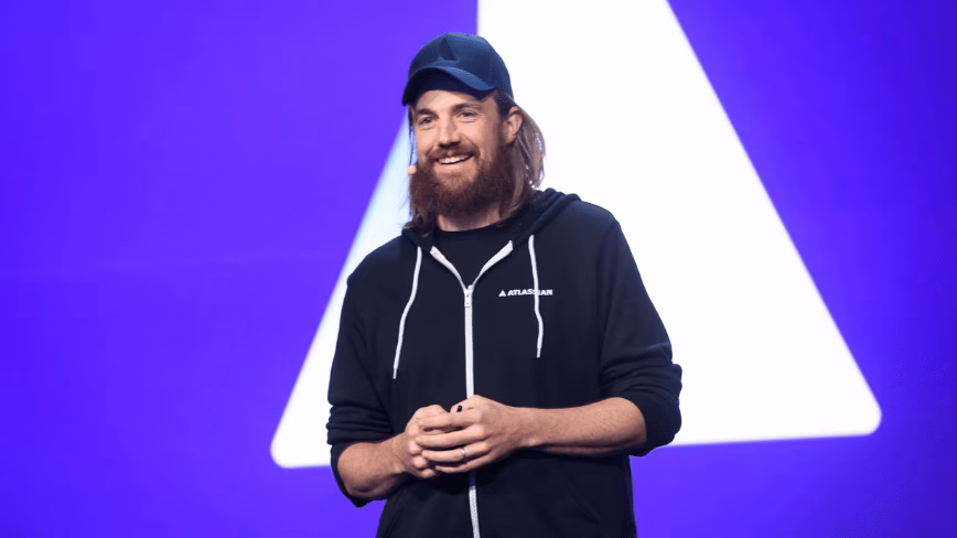 The ‘SaaSpocalypse’ was meant to kill Atlassian. It soared instead