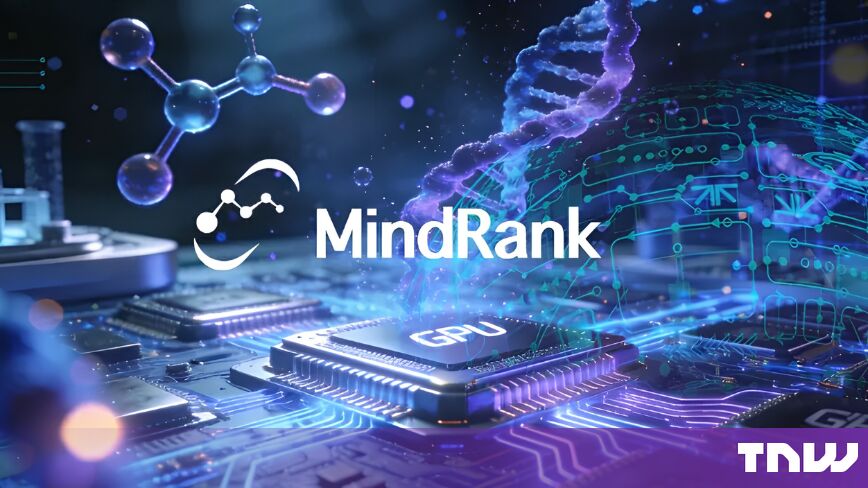 Пероральный препарат GLP-1 от MindRank продвинулся дальше любой другой ИИ-разработки в сфере лекарств