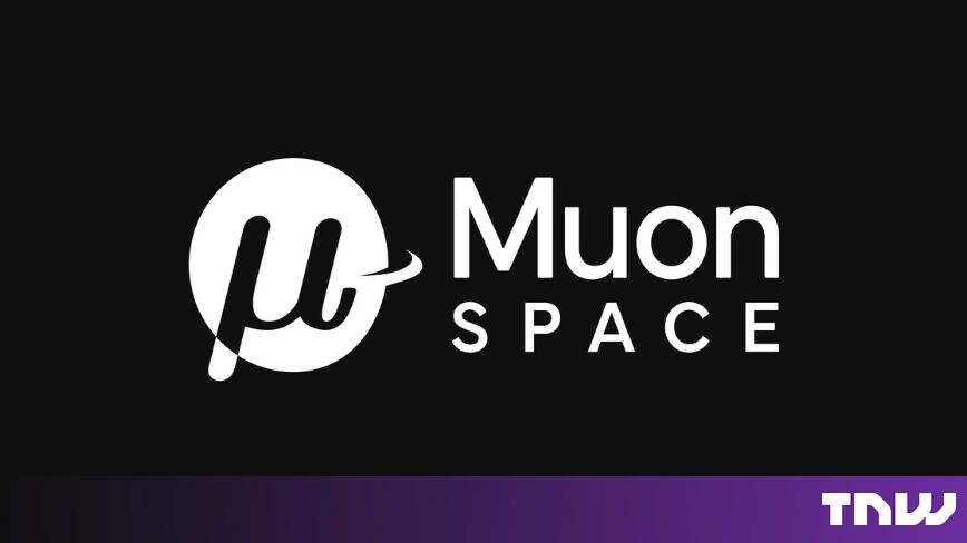 Muon Space raises $250m from backers including Google and Salesforce