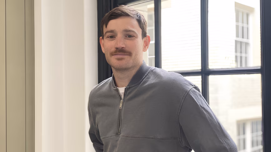 Nick Blair seeks $200m for pre-launch defence-tech startup Pyra