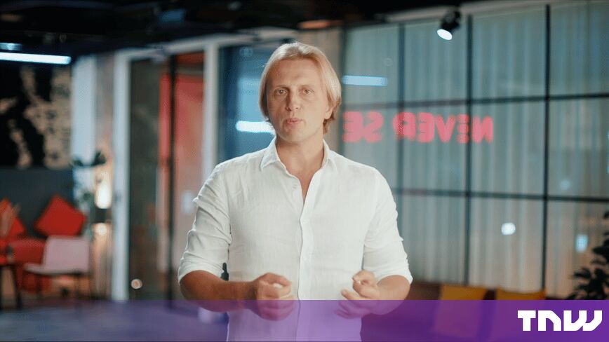 Revolut оценивается в $115 млрд. Новая сделка ее основателя с акциями нацелена на $500 млрд