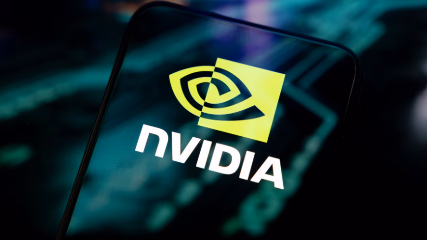 Nvidia has paused parts of the revenue-sharing programme it launched in July