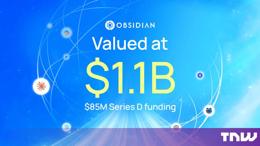 Obsidian Security достигла оценки в $1,1 млрд на фоне перерождения угроз под влиянием ИИ