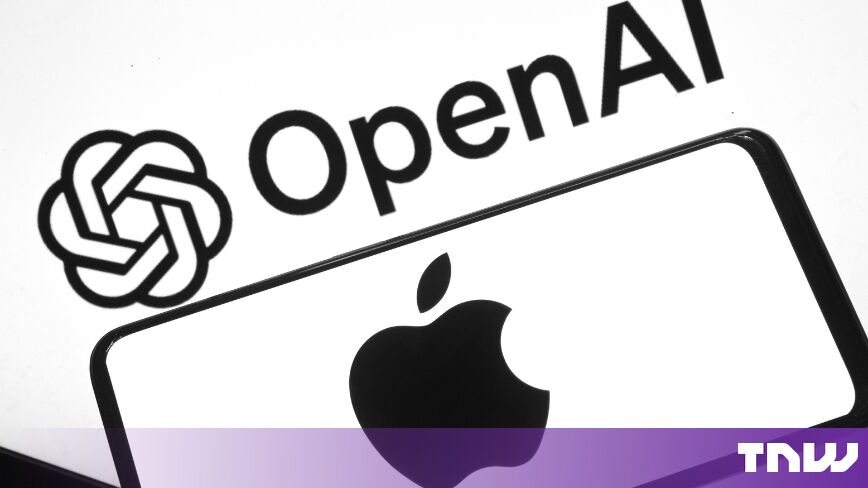 OpenAI wants Apple’s trade-secrets case thrown out