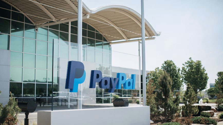 PayPal больше не отказывается от продажи. Теперь вопрос в том, разрешат ли ее регуляторы