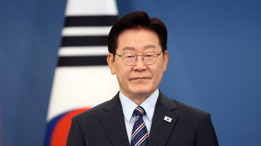 Южная Корея нацелена на посадку на Луну к 2030 году в рамках технологического плана из семи пунктов