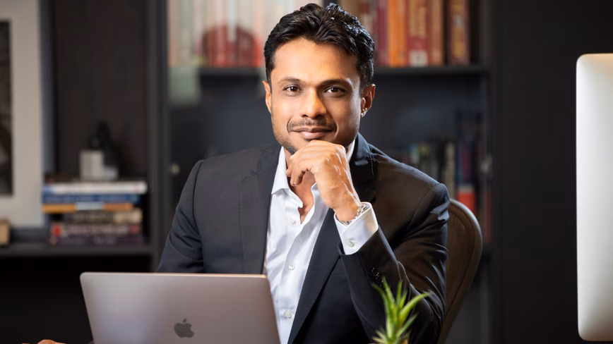 Sachin Bansal’s Navi hires banks for a $315m IPO, four years after his first attempt stalled