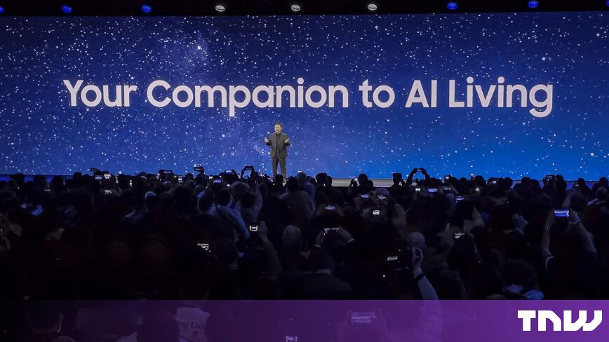 Samsung approves a record $80bn shareholder return, and the&hellip;
