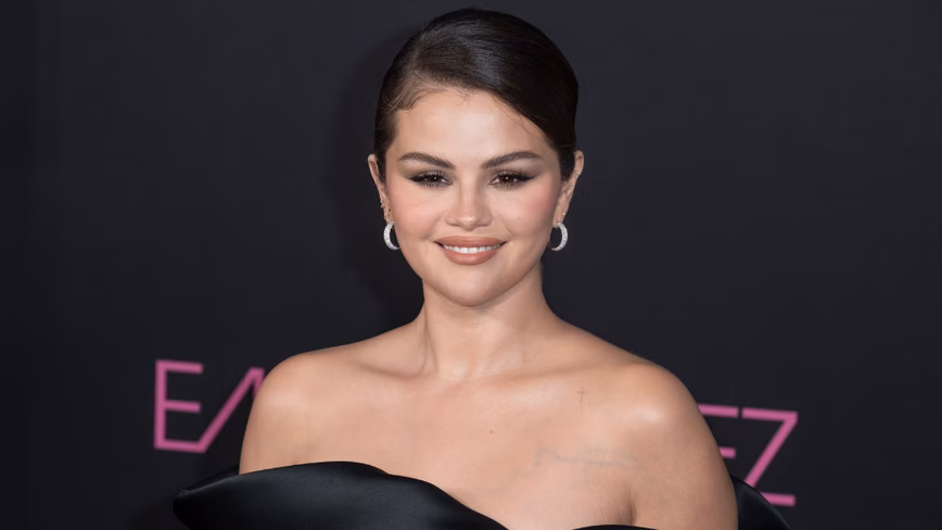 Investors sue Selena Gomez, claiming her wellness startup’s app was never built