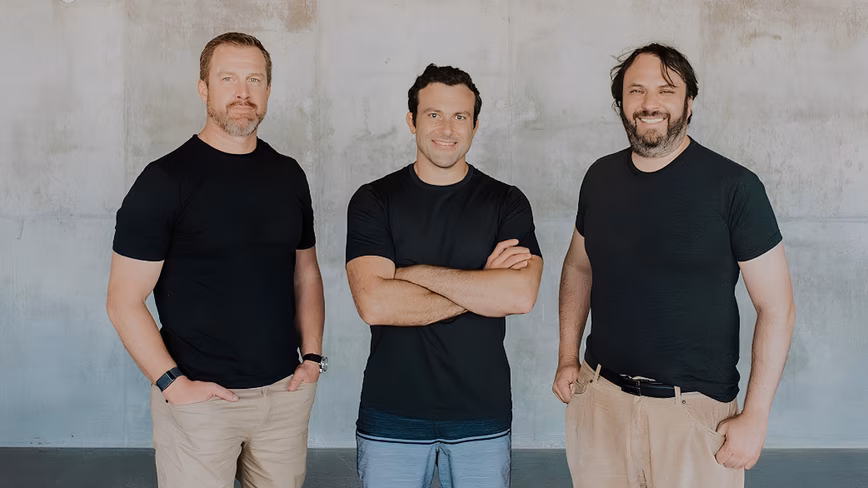 Smack Technologies raises $61m as the Pentagon’s hurry becomes a battlefield-AI business model