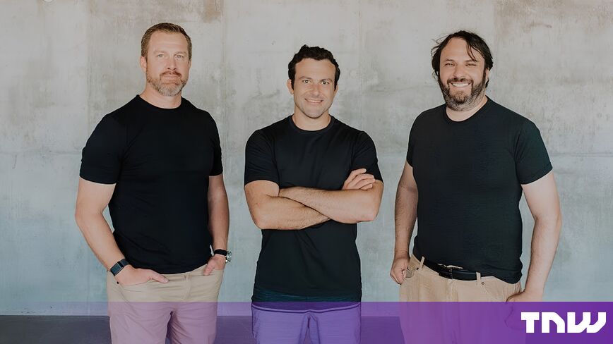 Smack Technologies raises $61m as the Pentagon’s hurry becomes a battlefield-AI business model