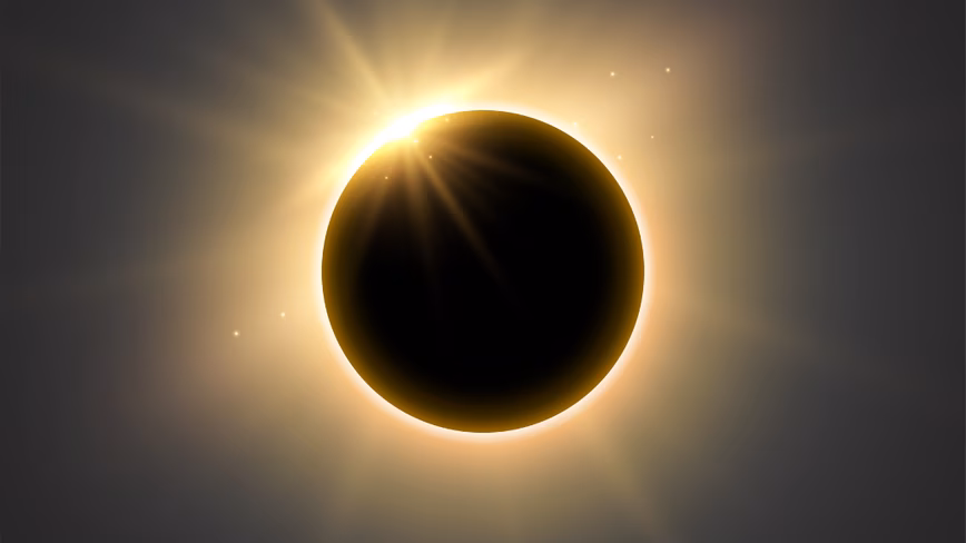 Italian scientists ready a new solar instrument for a make-or-break eclipse test