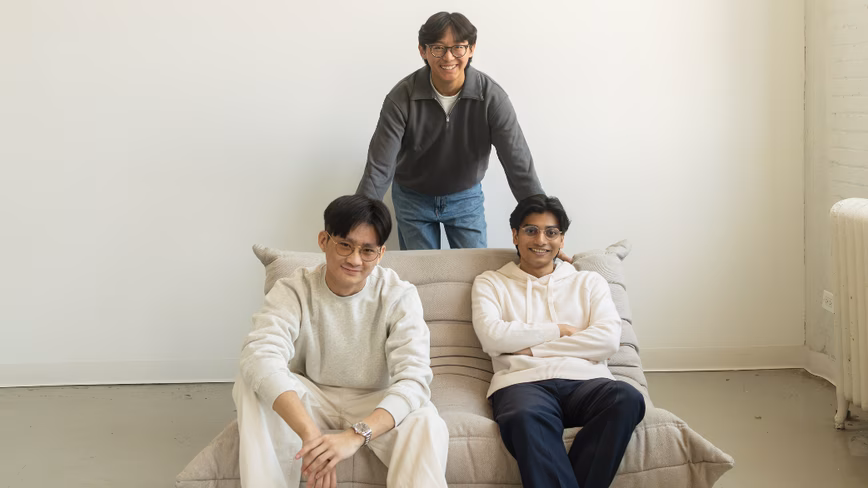 Space raises $2.4M to abolish the hard drive with an AI-native filesystem for humans and agents