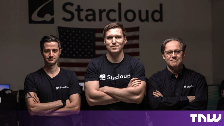 Starcloud привлекла $250 млн на покупку ракет, которые пока не может забронировать