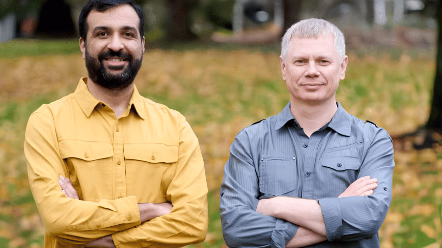 Temporal is in talks to raise $500mn at a $12bn valuation, double February