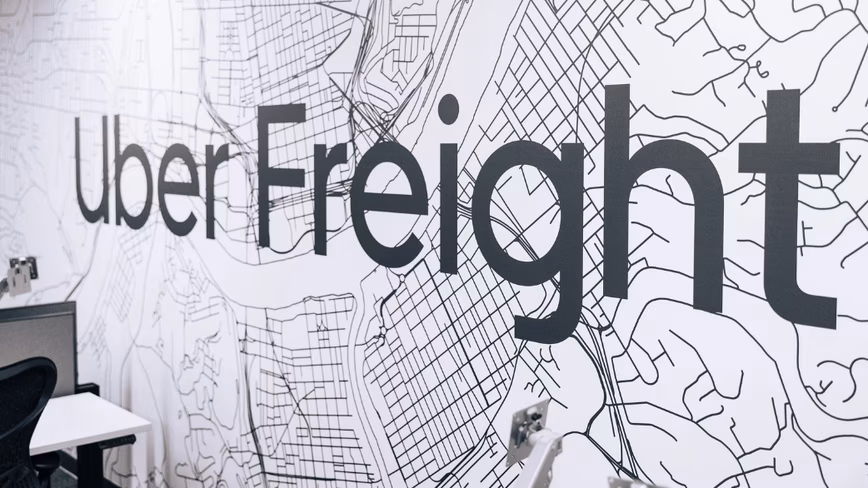 Uber Freight investigates cyber incident after hackers claim million-file leak