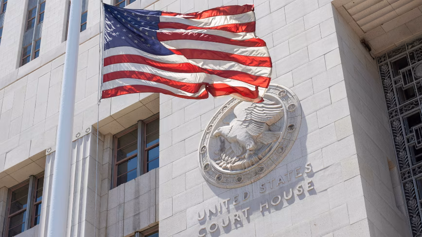 A US court just cleared thousands of social media harm lawsuits to proceed