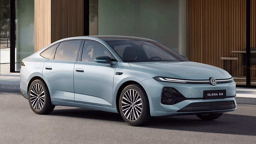 Volkswagen может построить автомобиль за 17 175 долларов. Только не в Европе