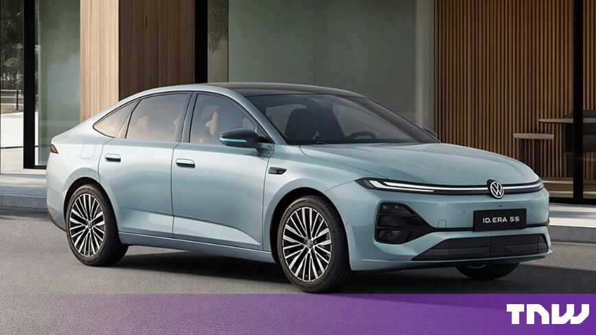 Volkswagen can build a $17,175 car. Just not in Europe