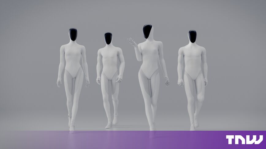 photo of XPENG’s robotics arm has raised more than $900M ahead of its humanoid production run image
