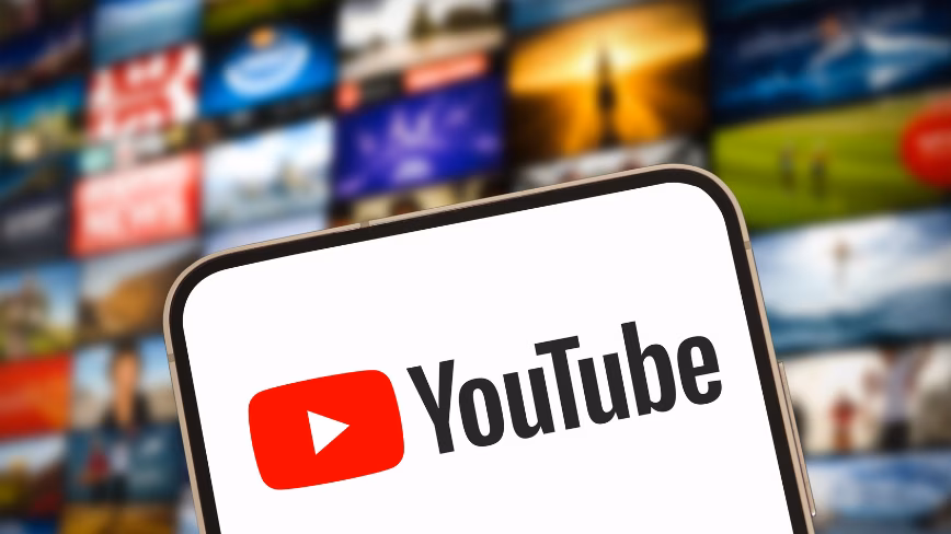 YouTube starts funding shows directly to keep creators from licensing to Netflix