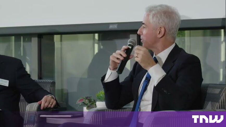 Bill Ackman agrees with Jeff Bezos: the best way to help the world is to build something that works