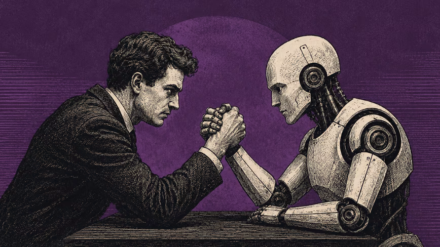 AI is making sales teams faster, not better