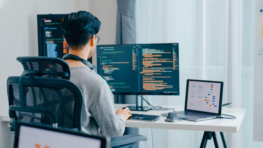 How AI is transforming frontend engineering for modern web applications