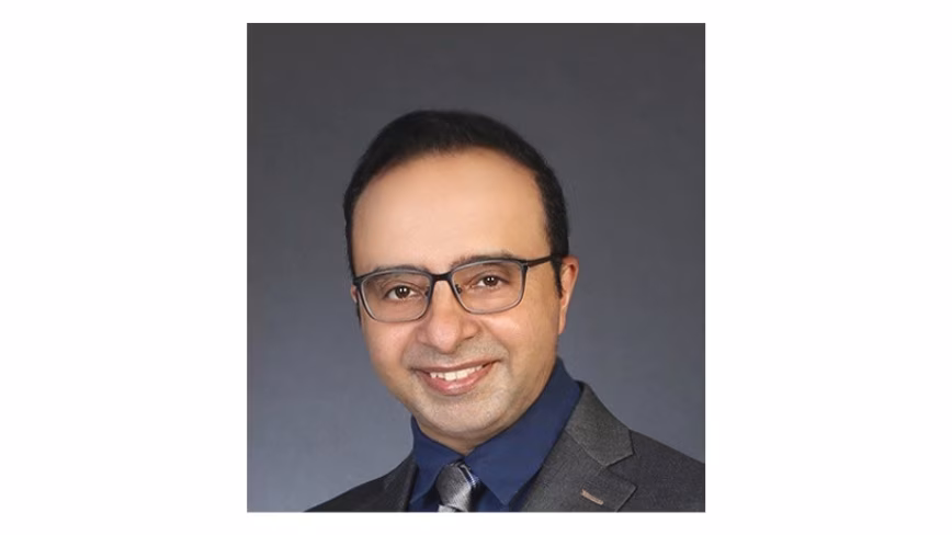 Photo of Dr. Vishal Kapoor