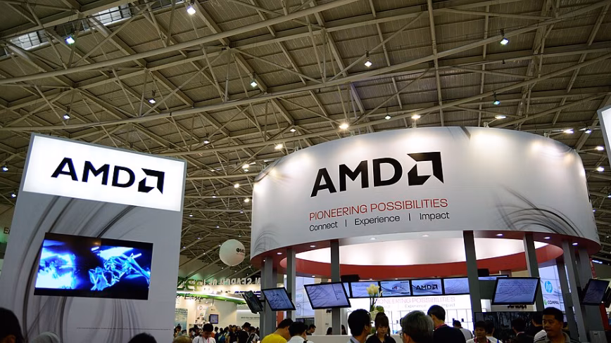 AMD is raising Radeon GPU prices by at least 10 percent, days after Nvidia did the same