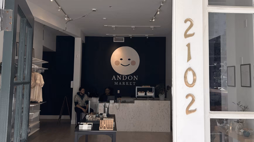 The AI store manager fired its first human. It had to be reminded of its own rules first