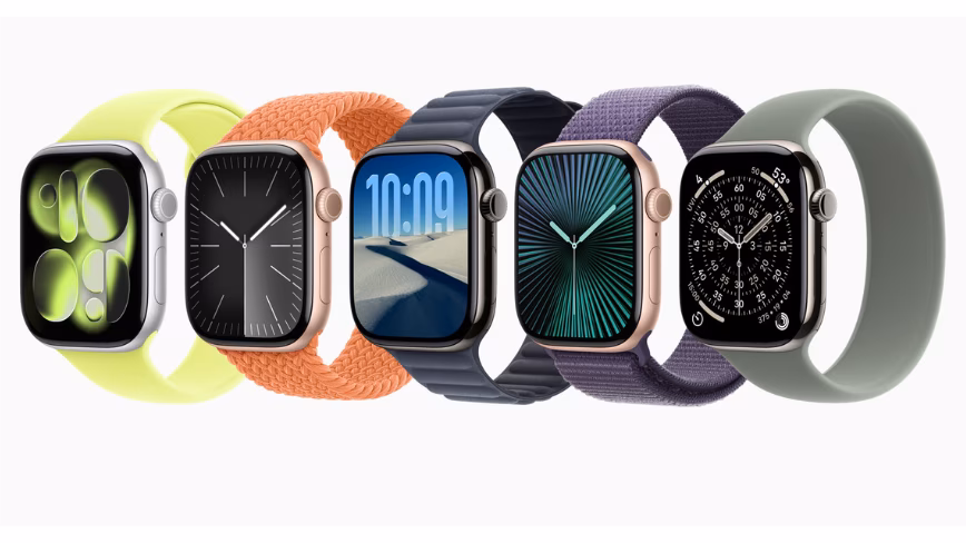 Apple’s Watch shake-up is a subtraction. There is no cheap one this year.