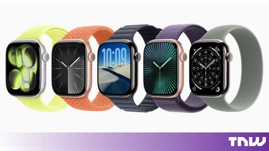 Apple’s Watch shake-up is a subtraction. There is no cheap one this year.