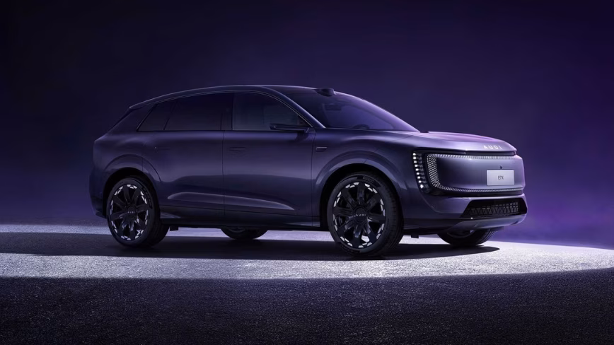 Электромобили Audi, созданные только для Китая, едут в Европу — и они стоят дешевле местных моделей