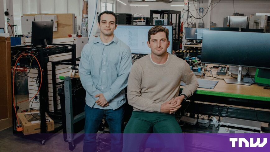 A two-year-old battery startup just hit $13bn by turning American homes ...