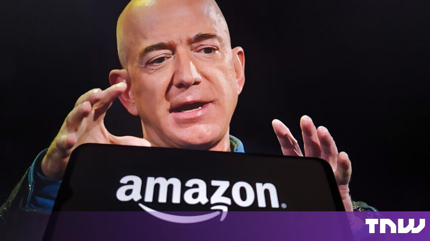 Jeff Bezos files to sell roughly $4 billion in Amazon shares after stock hits $3 trillion